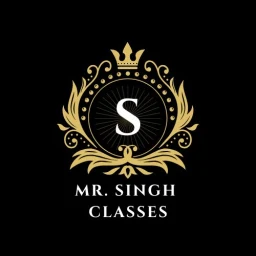 Icono de Mr. Singh Classes
